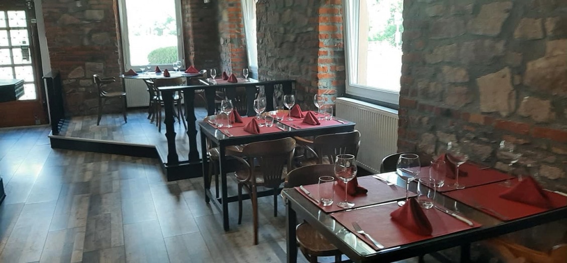 La table de Cathy — photo 3