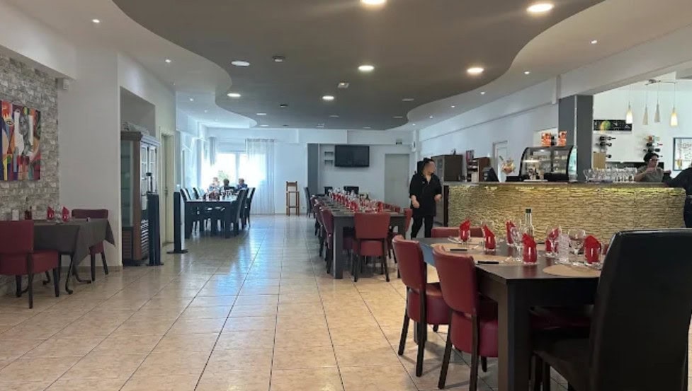 IL Piccantino — Pizza - pizzéria à Buhl — photo 5