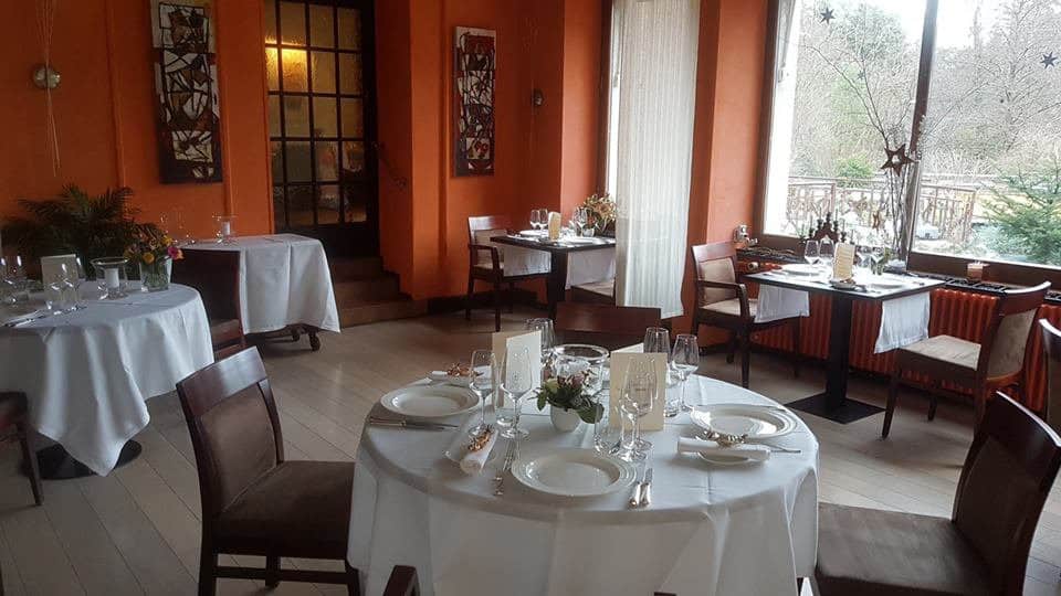 Le Jardin des Saveurs — photo 3