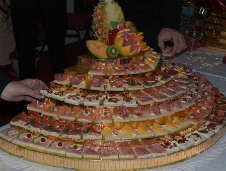 A table c'est prêt — photo 2