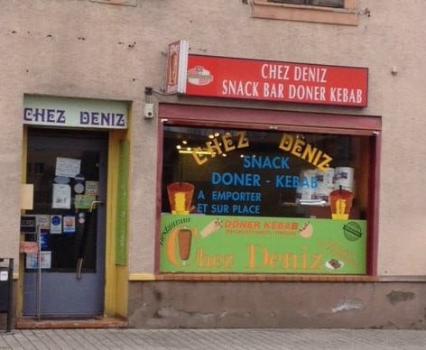 Chez Deniz — photo 3
