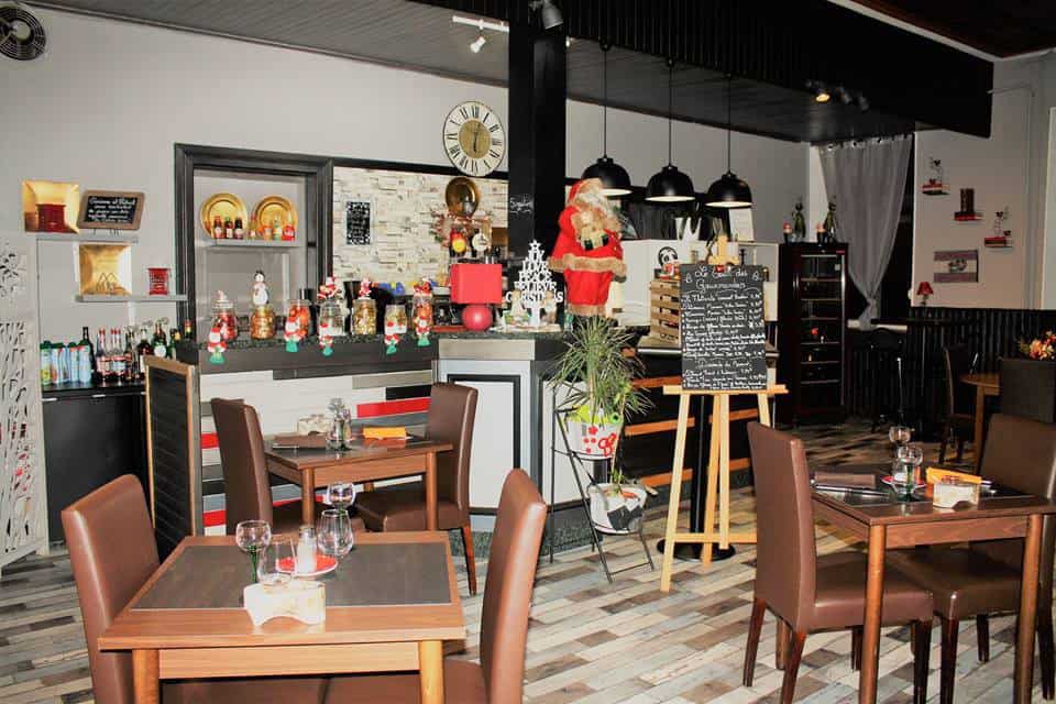 Au Cheval Blanc — photo 3