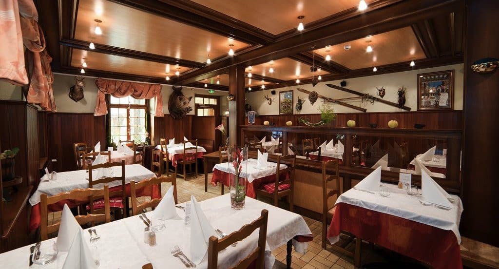 Auberge du Mehrbächel — photo 3
