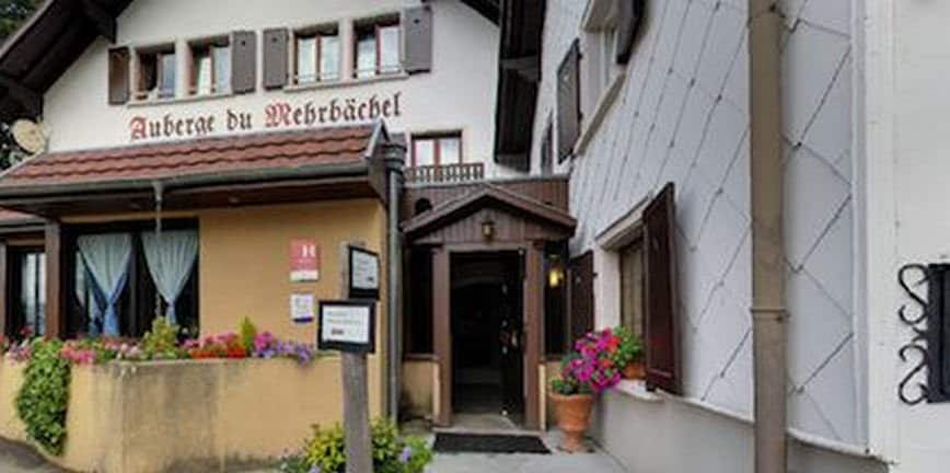 Auberge du Mehrbächel — photo 2