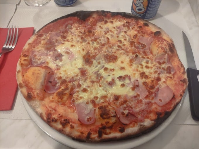 Diligence Pizz' — photo 2