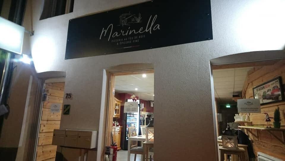 Marinella — photo 3