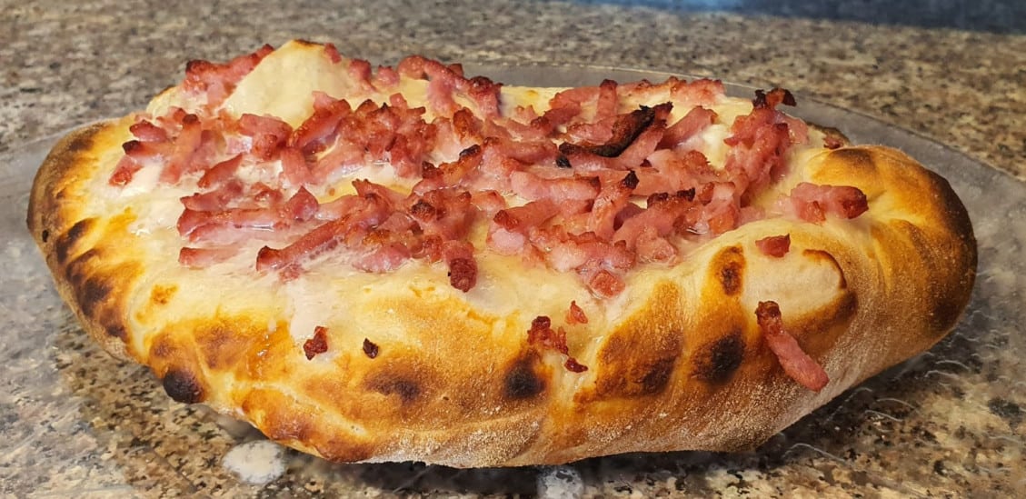 Bella Pizza — photo 3