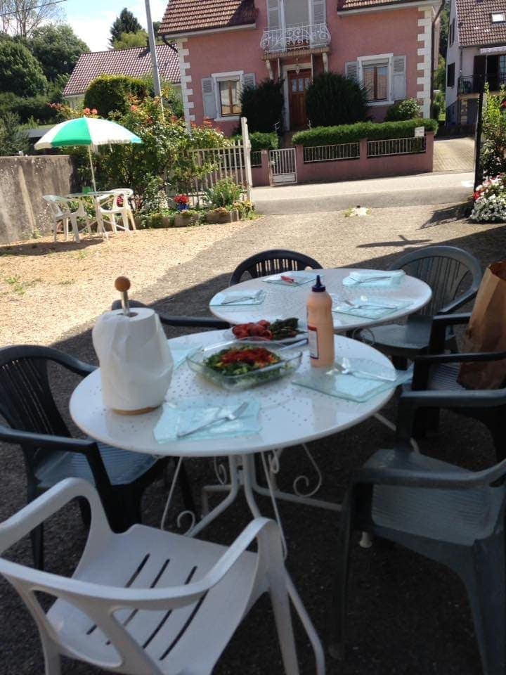 Elise Kebab — photo 3
