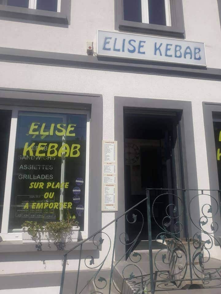 Elise Kebab — photo 2