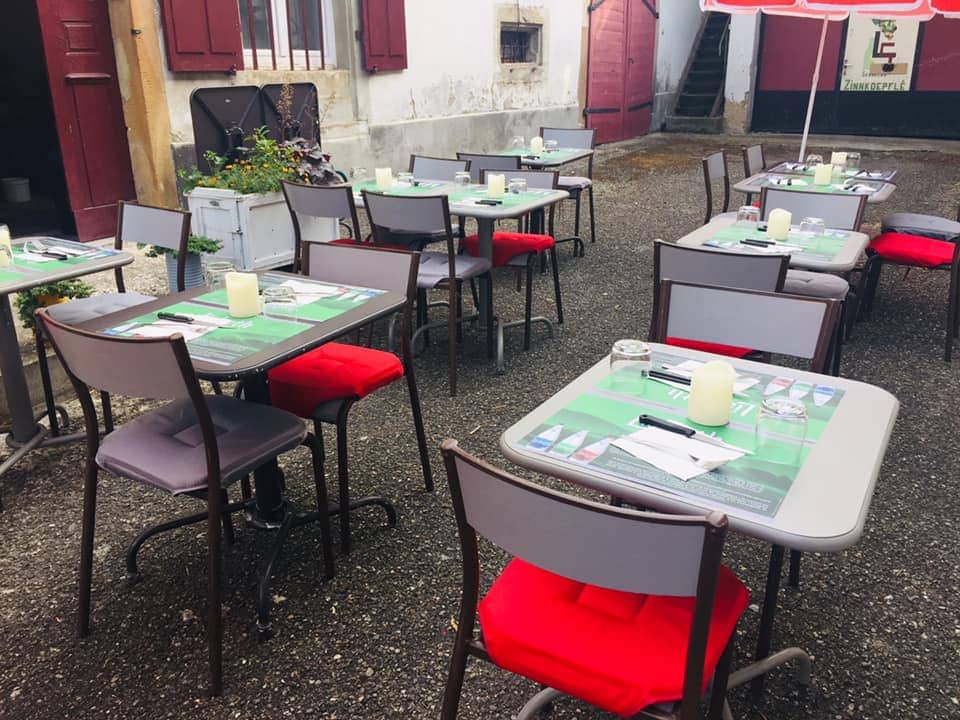 L'Entr'potes — photo 2