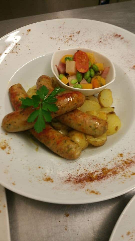 Restaurant De La Carpe — photo 2