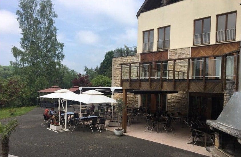 Le Bistro — photo 2