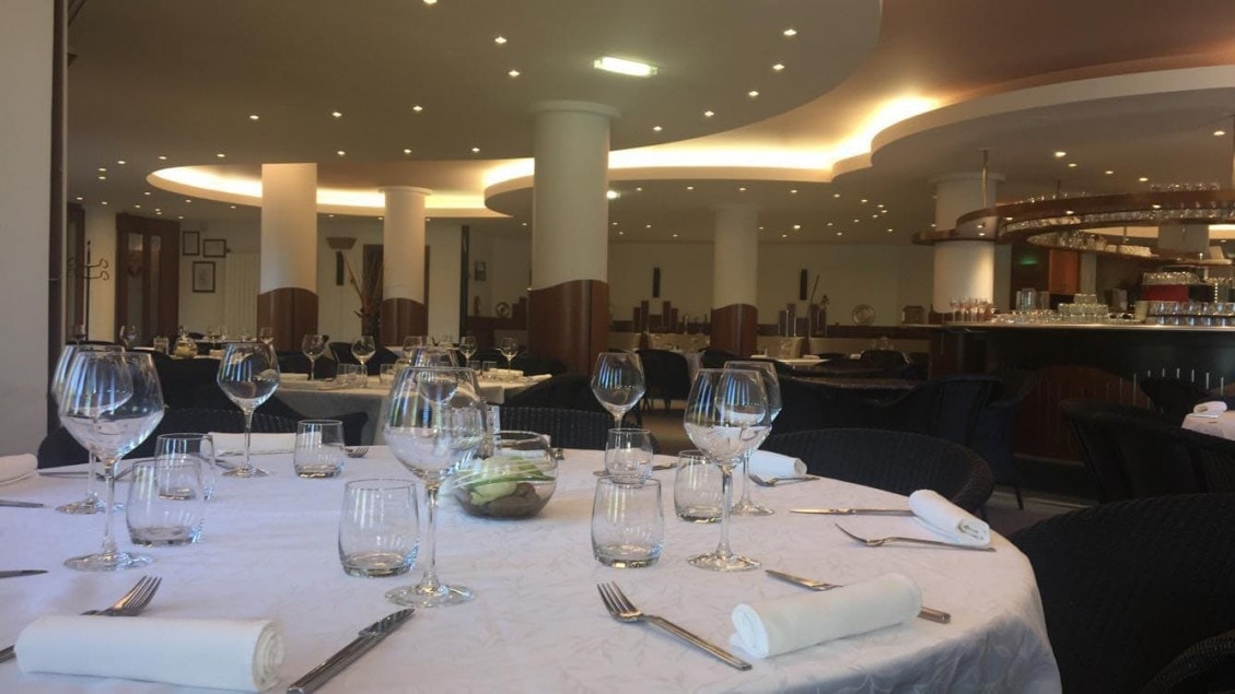Le Bistro — photo 3