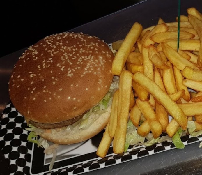 Le Gourmet — photo 2