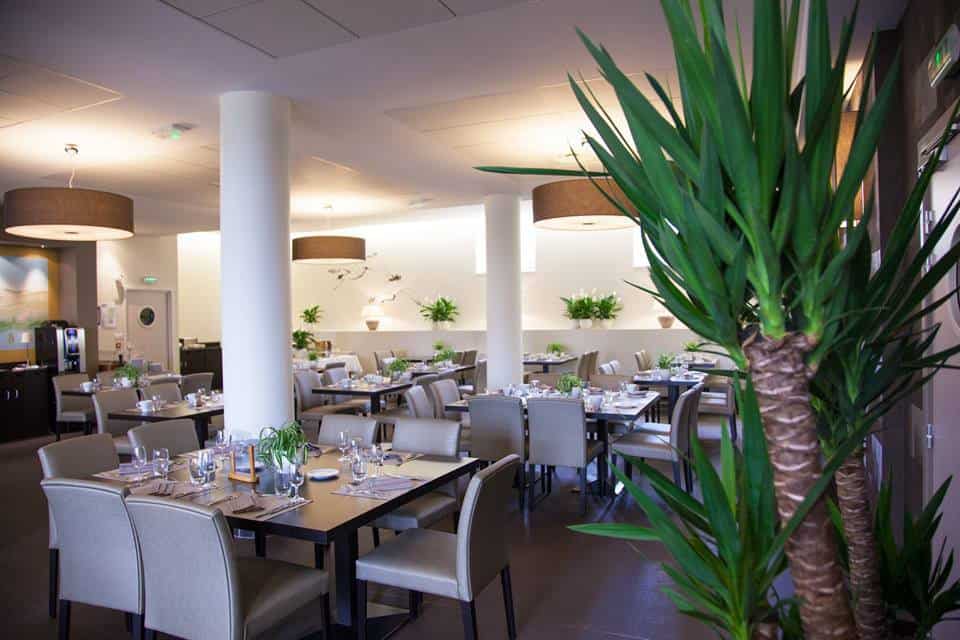 La Table de Val Vignes — photo 3