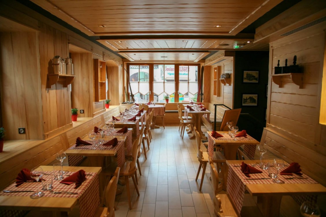 Le Hupsa Pfannala — photo 3