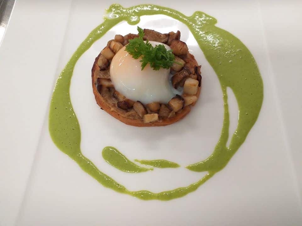 Le Restaurant  Joséphine — photo 3