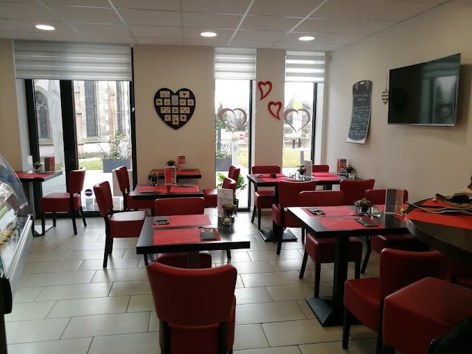 S'harzala — photo 3