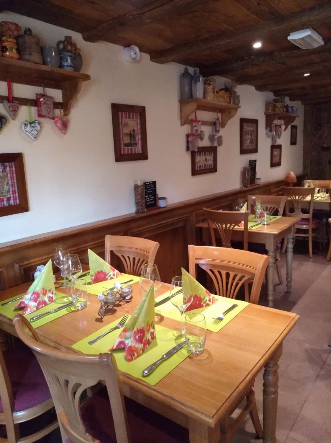 Auberge du Melkerhof — photo 3