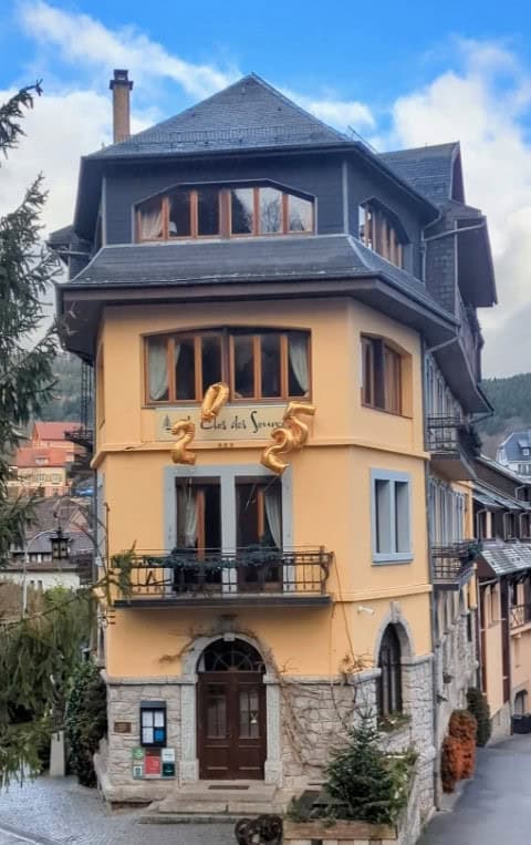 Le Clos des Sources — photo 3