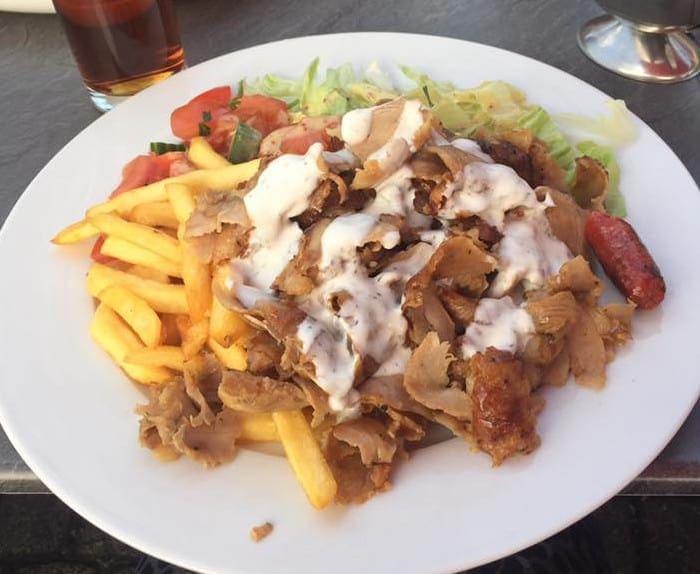Photo de Turkuaz