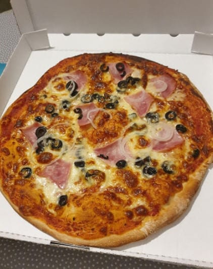 Hetla'pizz — photo 2