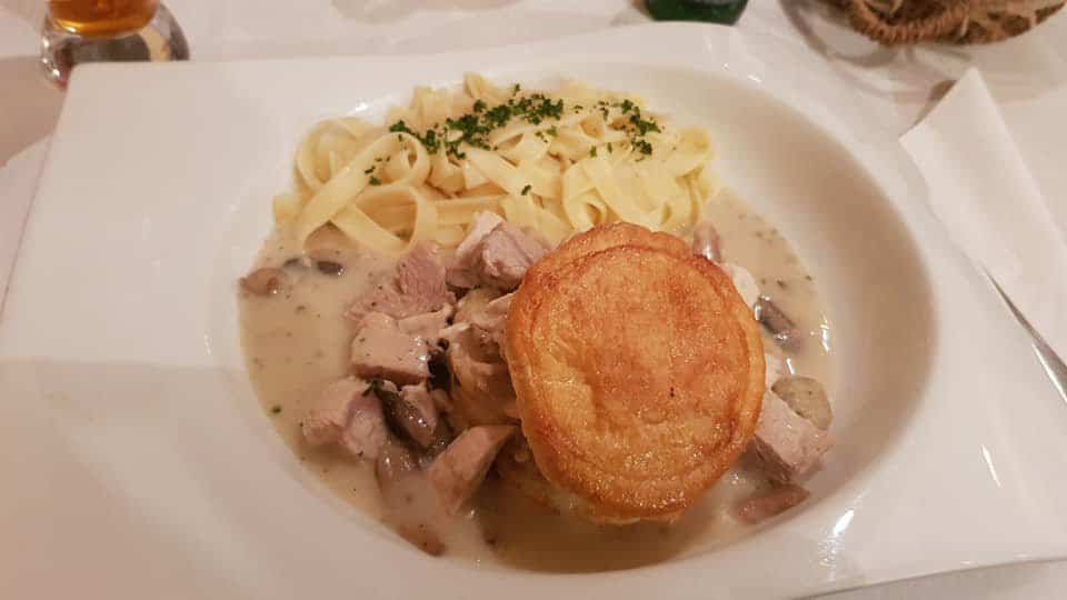 La Bonne Tourte — photo 2