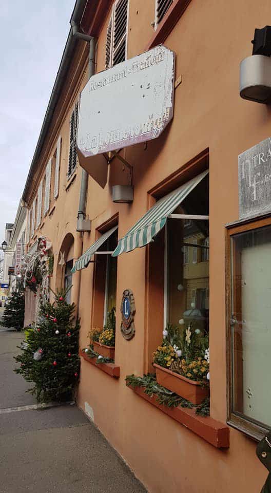 La Bonne Tourte — photo 3