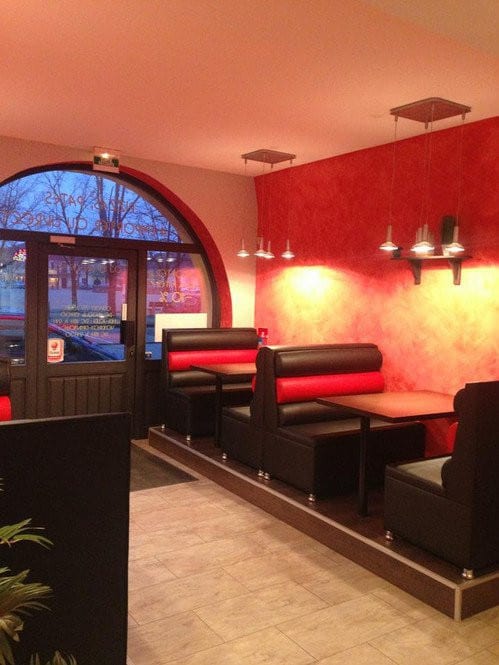 La Casa Pizza — photo 3