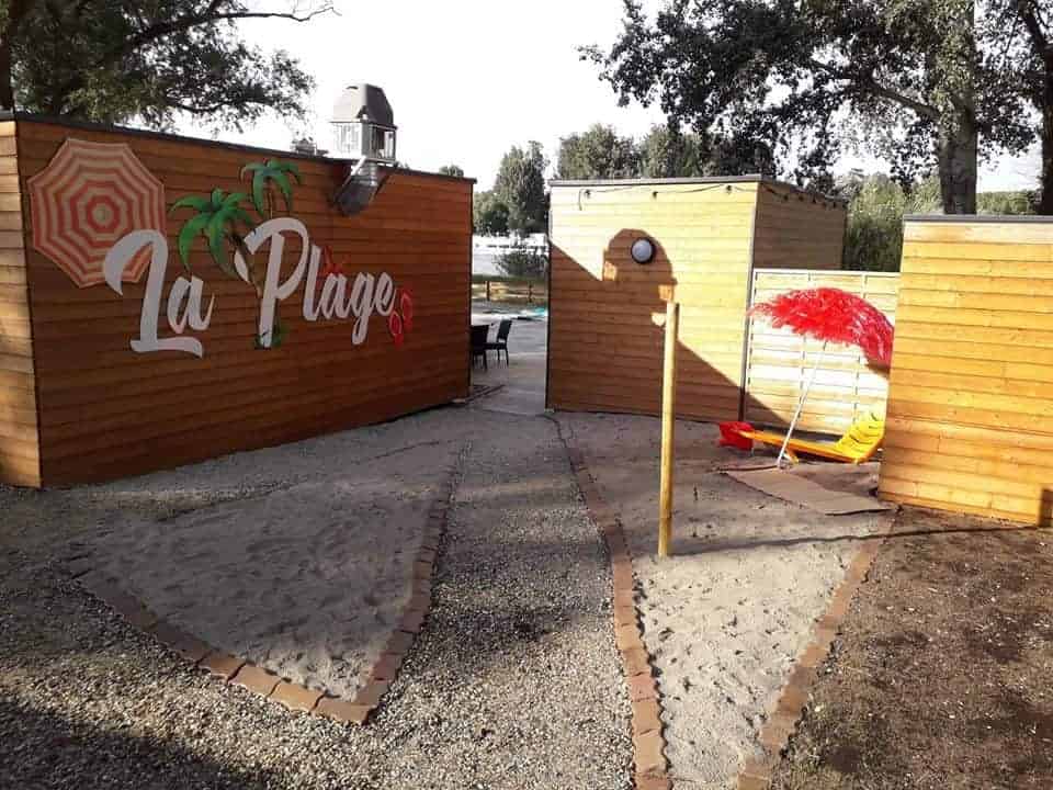 La Plage — photo 2