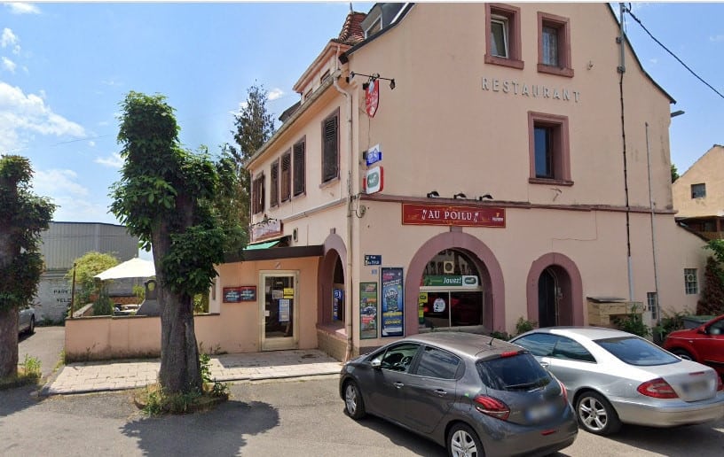 Au Poilu — photo 3
