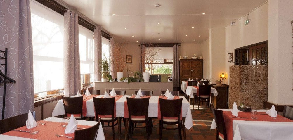 Hôtel Restaurant La Boîte A Sel — photo 3
