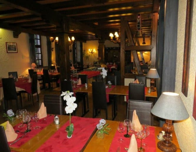 Restaurant A la Truite — photo 3