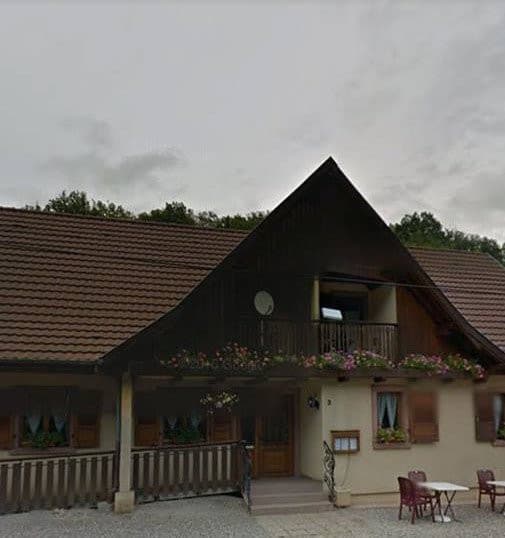 La Vallée Des Tilleuls — photo 2