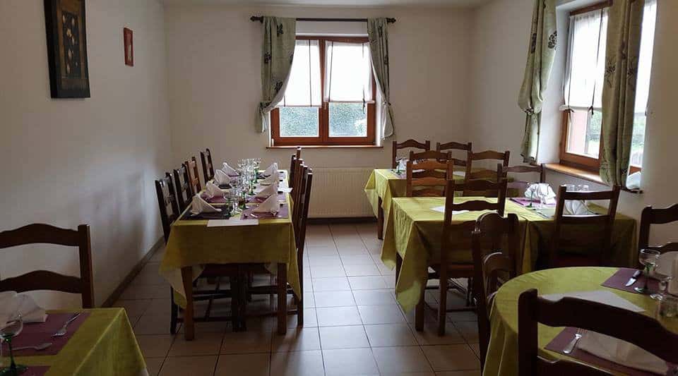 La Vallée Des Tilleuls — photo 3