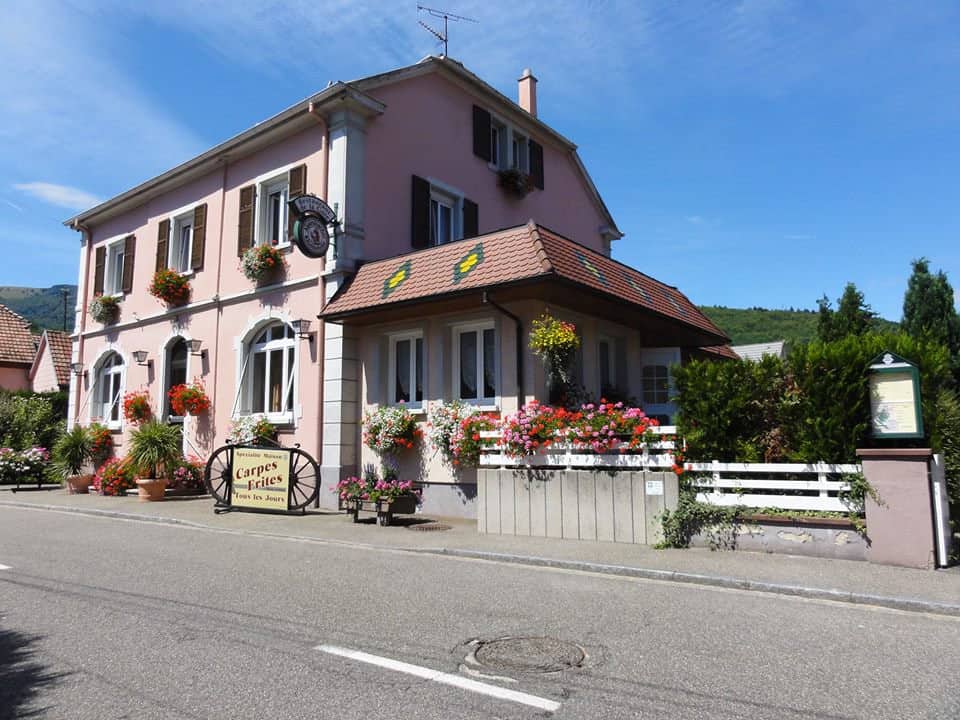 Aux Saveurs du Thurtàl — photo 2
