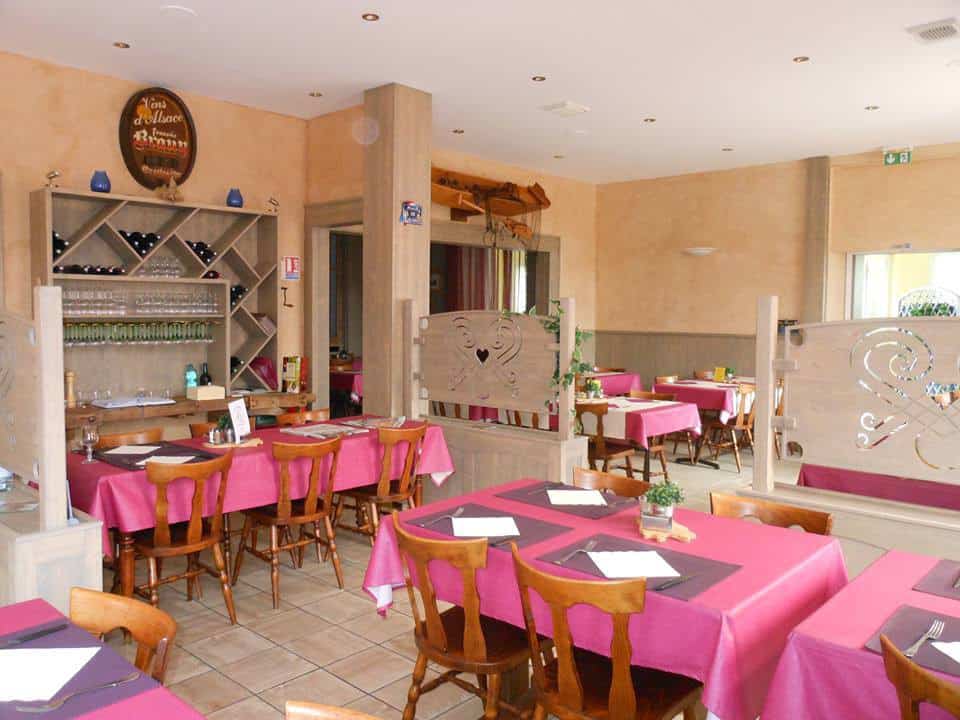 Aux Saveurs du Thurtàl — photo 3