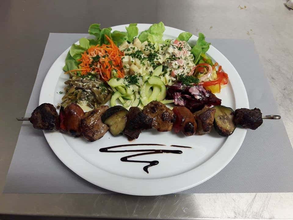 Le Resto' — photo 2