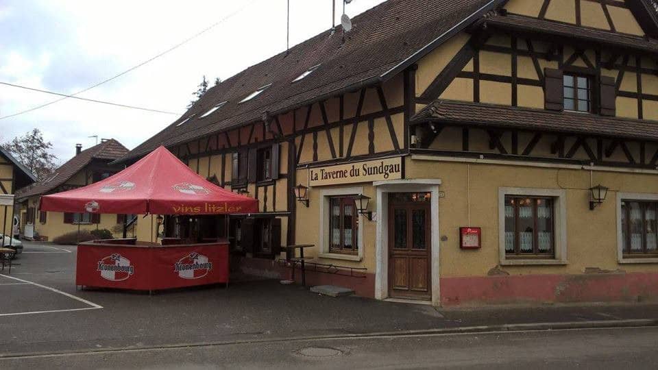 La Taverne du Sundgau — photo 2