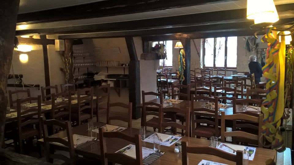 La Taverne du Sundgau — photo 3
