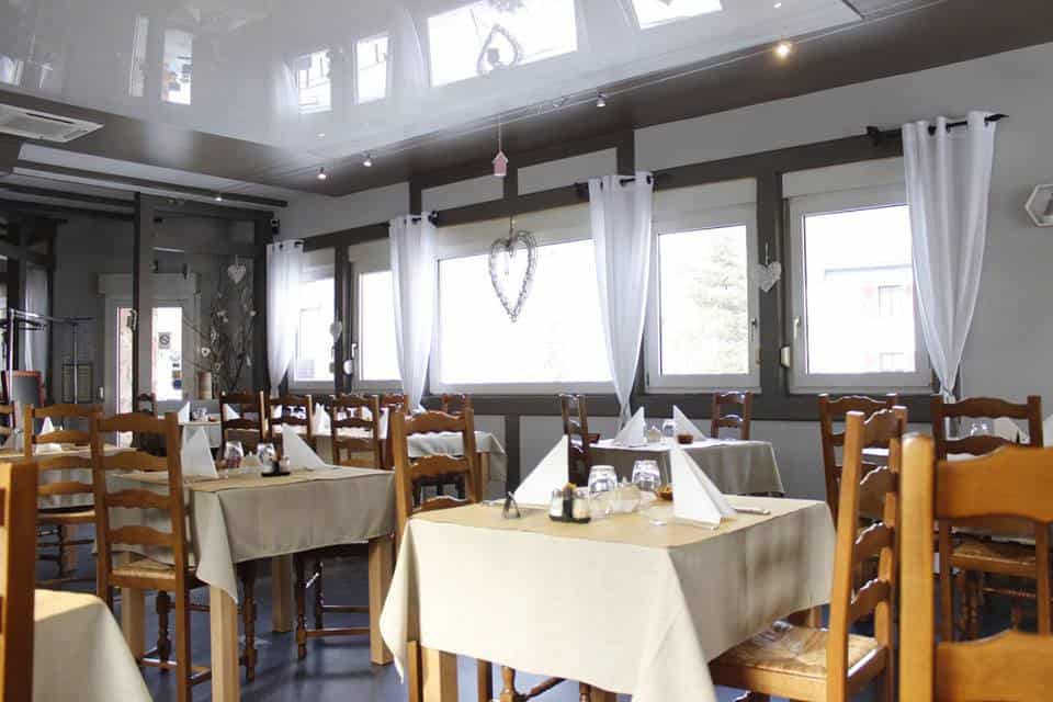 Auberge à l'ancienne gare — photo 3