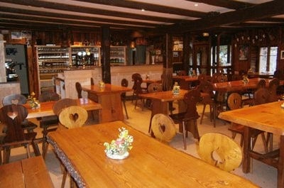 Auberge Kebespré — photo 3