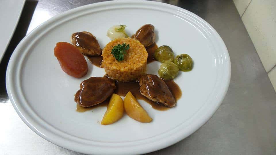 Photo de Le Bouton D'or