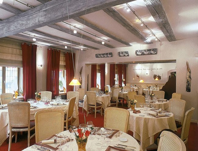 Le Faudé — photo 2