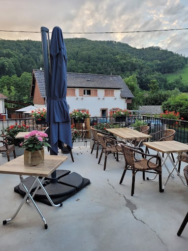 Le Valtrivin — photo 2