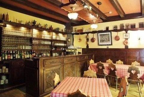 Restaurant la behine — photo 3