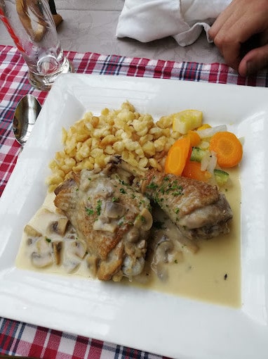 Restaurant la behine — photo 2