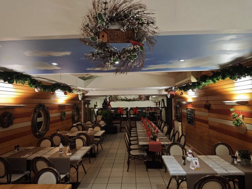 Auberge De La Péniche — photo 3