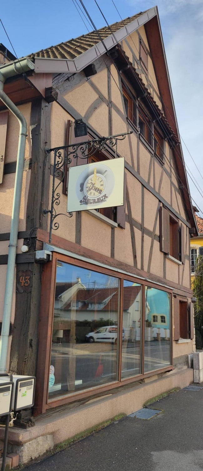O'Temps Heureux — photo 2