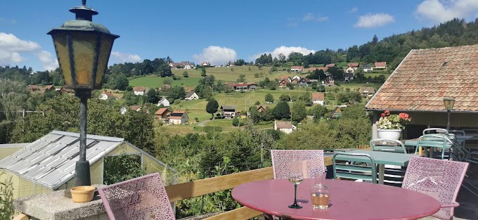 Auberge des Vosges — photo 3